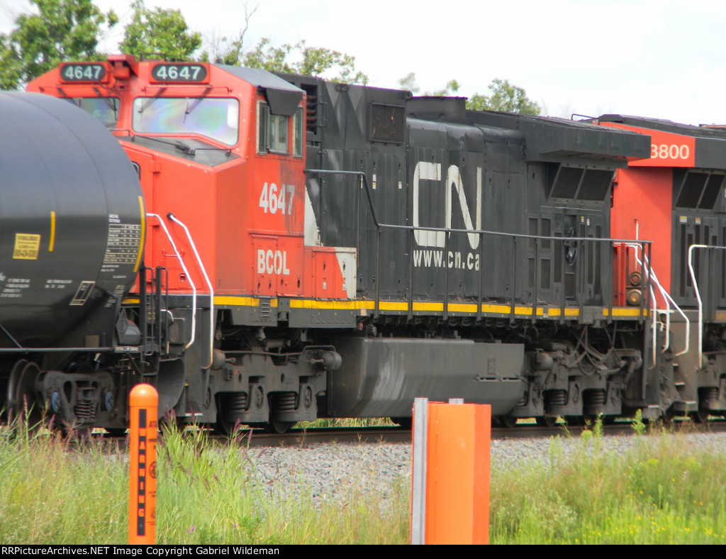 BCOL 4647